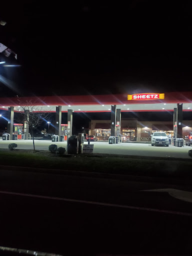 Convenience Store «Sheetz #315», reviews and photos, 12341 Washington Hwy, Ashland, VA 23005, USA