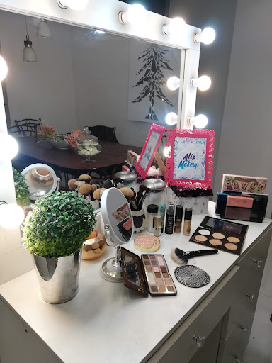 Aliz Makeup Studio
