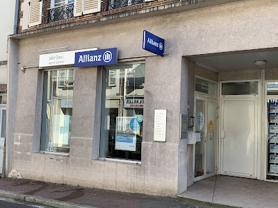 Allianz Assurance LA LOUPE - Julie DURU à La Loupe