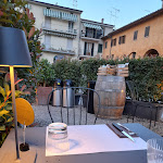 Photo n°3 de l'avis de Ornella.a fait le 27/09/2018 à 20:03 sur le  Pizzeria Strapizzami …. Forno a legna à Poggibonsi