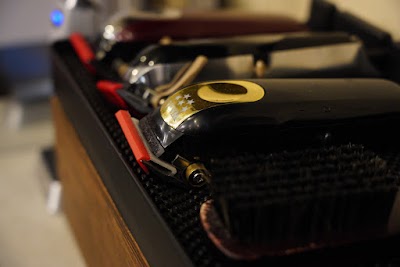 Peaky's BARBER SHOP 小倉