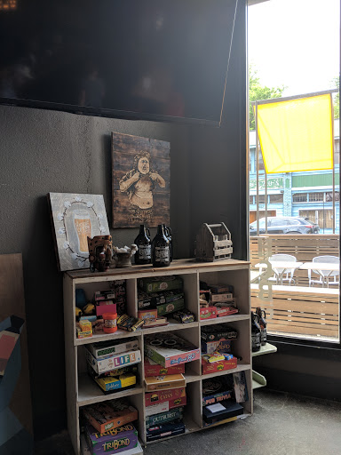 Brewery «High Cotton Brewing Company», reviews and photos, 598 Monroe Ave, Memphis, TN 38103, USA