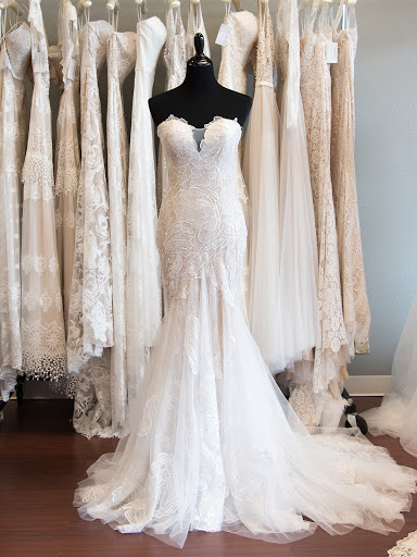 Bridal Shop «Tulip Bridal», reviews and photos, 1495 NW Gilman Blvd STE 12, Issaquah, WA 98027, USA