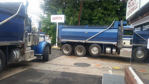 Towing Service «Quality Towing & Auto Repair», reviews and photos, 271 Post Rd E, Westport, CT 06880, USA