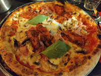 Pizza du Restaurant Milano à Lyon - n°15