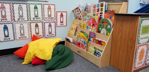 Day Care Center «Amazing Beginnings Montessori & Child Care», reviews and photos, 3239 70th St E, Inver Grove Heights, MN 55076, USA