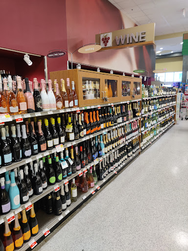 Supermarket «Publix Super Market at Mary Brickell Village», reviews and photos, 911 SW 1st Ave, Miami, FL 33130, USA