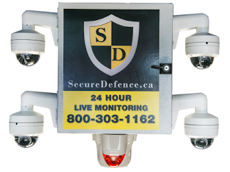 Secure Defence Corp