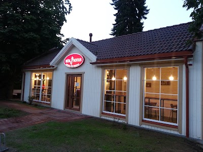 Photos of Kebabai Kaune | Būk Sotus | Baranausko g. 2 prie KTU Chemijos fakulteto