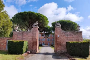 Château de Saint-Geniès image