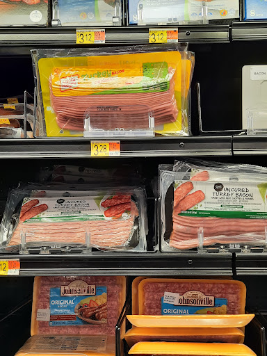 Department Store «Walmart Supercenter», reviews and photos, 8990 Turkey Lake Rd, Orlando, FL 32819, USA