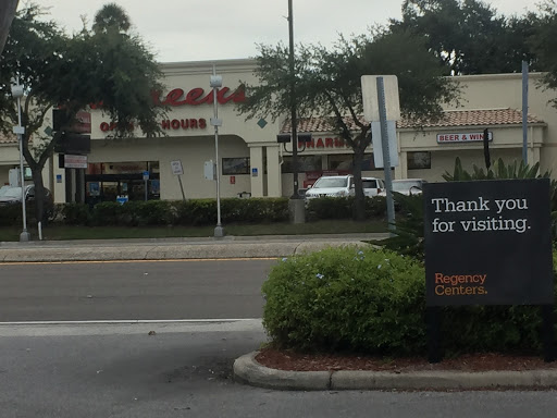 Drug Store «Walgreens», reviews and photos, 4651 W Kennedy Blvd, Tampa, FL 33609, USA