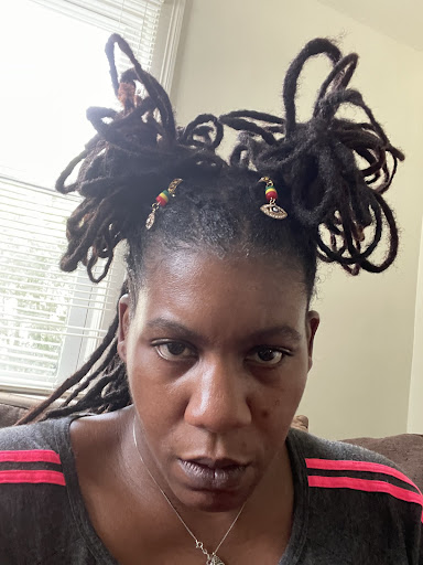 Hair Salon «Da Notty Roots Natural Hair Salon», reviews and photos, 928 Diamond Springs Rd, Virginia Beach, VA 23455, USA
