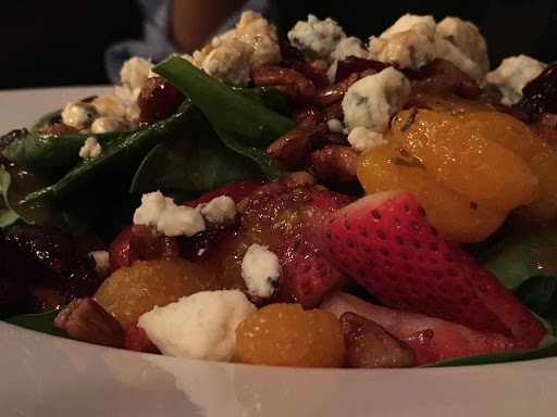 Seafood Restaurant «Sweet Auburn Seafood», reviews and photos, 171 Auburn Ave NE, Atlanta, GA 30303, USA