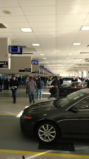 Auto Auction «Manheim New Jersey», reviews and photos, 730 NJ-68, Bordentown, NJ 08505, USA