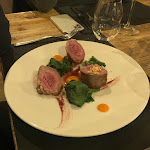 Photo n°6 de l'avis de Diego.a fait le 23/12/2019 à 12:31 sur le  Ristrot Guviol à Turin