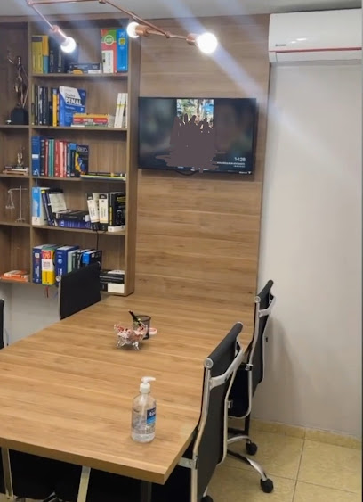 Gabriel Rodrigues Advocacia e Consultoria Jurídica Ceilândia Norte (Ceilândia) Brasília DF