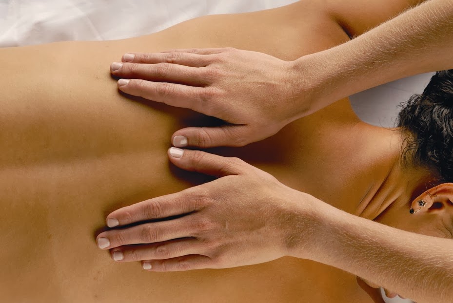 TLC Massage 48917