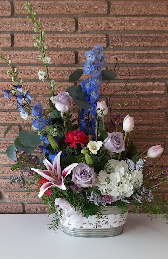 Florist «Buds & Bows Floral Design», reviews and photos, 1365 Cypress Ave, Melbourne, FL 32935, USA