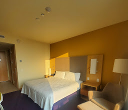 Hilton Garden Inn Monterrey Airport photo