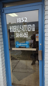 Marshall's Auto Repair - Photo 3 - Car repair in Rochester Hills, MI, Sterling Heights