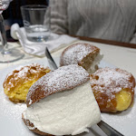 Photo n°1 de l'avis de L.a fait le 14/03/2022 à 21:02 sur le  Bistrot al Pantheon Di Rienzo à Rome