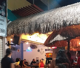 La Palapita Kabah photo