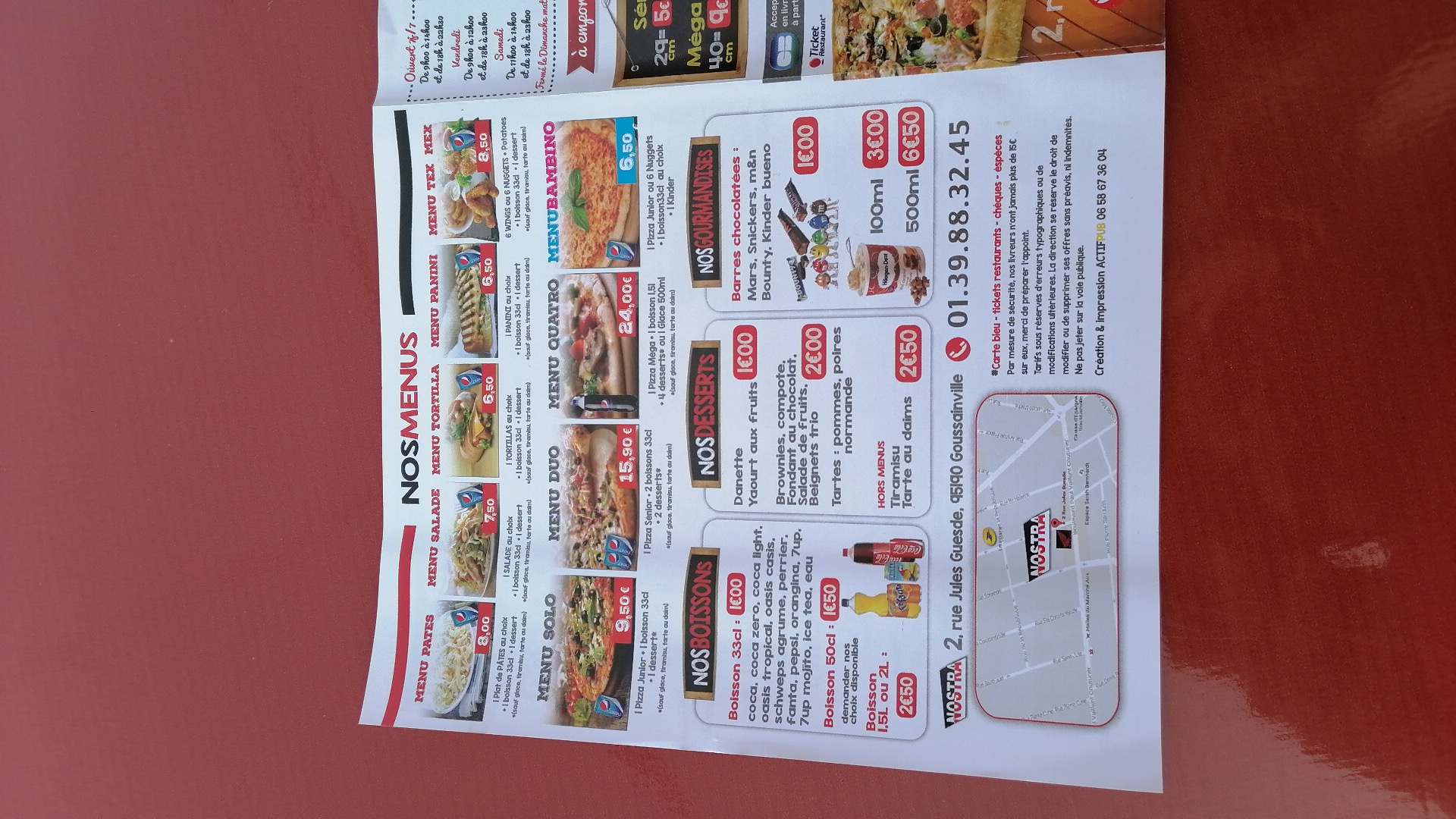 Photo n° 5 de l'avis de Ayman.t fait le 25/05/2020 à 09:23