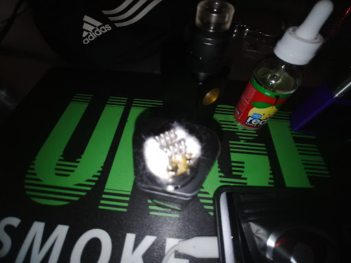 Tobacco Shop «Urge Smoke Shop», reviews and photos, 2813 Bergenline Ave, Union City, NJ 07087, USA