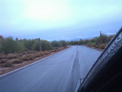 Country Club «Troon Country Club», reviews and photos, 25000 N Windy Walk Dr, Scottsdale, AZ 85255, USA