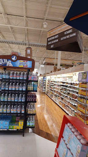 Produce Market «ShopRite of South Plainfield», reviews and photos, 3600 Park Ave, South Plainfield, NJ 07080, USA