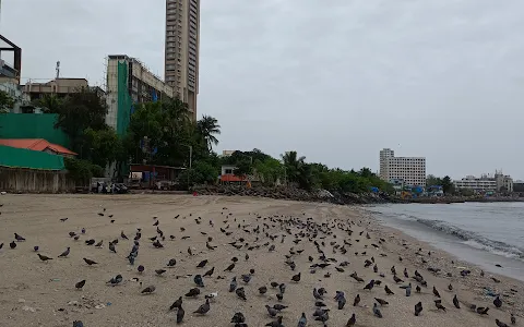 Prabhadevi Beach image