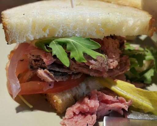 Panera Bread image