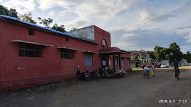 Devagiri High School