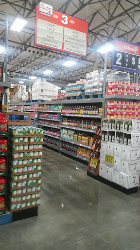 Grocery Store «El Super», reviews and photos, 14601 Lakewood Blvd, Paramount, CA 90723, USA