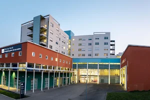 Private Hospital De La Loire - Ramsay Santé image