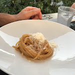 Photo n°7 de l'avis de Sonia.a fait le 10/09/2021 à 21:48 sur le  CASINO - Ristorante & Lounge Bar à Levanto