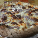 Photo n°1 de l'avis de Salvatore.e fait le 23/08/2016 à 14:18 sur le  Bar Pizzeria LA PANTERA ROSA à Firmo