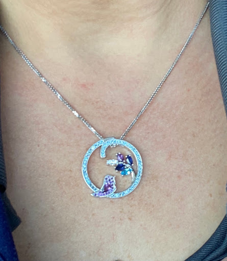 Jewelry Store «Jess Jewelers», reviews and photos, 1312 6th Ave W, Bradenton, FL 34205, USA