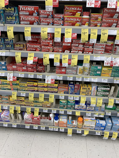 Drug Store «Walgreens», reviews and photos, 901 N Ankeny Blvd, Ankeny, IA 50023, USA