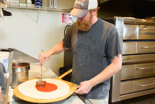 Live Music Venue «Ransom Steele Tavern», reviews and photos, 552 Main St, Apalachin, NY 13732, USA