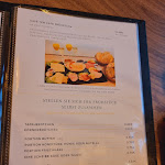 Photo n°9 de l'avis de Mr..X fait le 05/03/2018 à 07:47 sur le  Café ten Cate à Norden