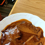 Photo n°6 de l'avis de Sylvia.a fait le 04/06/2023 à 17:42 sur le  Gasthaus Cantz à Hessigheim