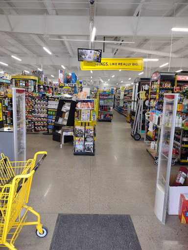 Dollar General
