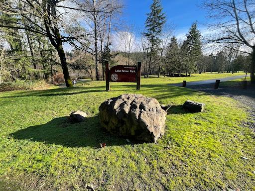 Park «Lake Boren Park», reviews and photos, 13058 SE 84th Way, Newcastle, WA 98056, USA