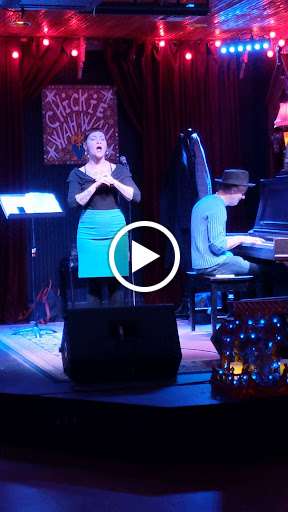 Bar «Chickie Wah Wah», reviews and photos, 2828 Canal St, New Orleans, LA 70119, USA