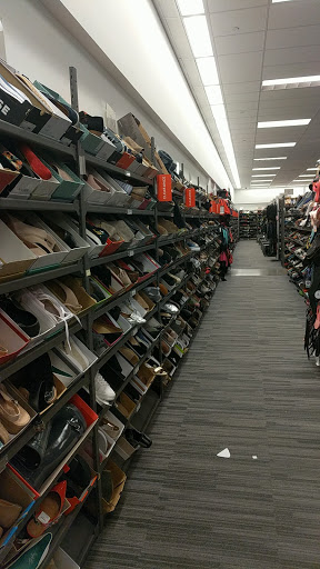 Department Store «Nordstrom Rack Persimmon Place», reviews and photos, 5300 Dublin Blvd, Dublin, CA 94568, USA
