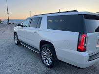 Indys Black Car Service & Private Transport - Photo 3 - Car repair in , Indianapolis