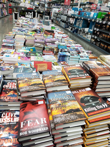 Warehouse club «BJ’s Wholesale Club», reviews and photos, 6944 W 130th St, Middleburg Heights, OH 44130, USA