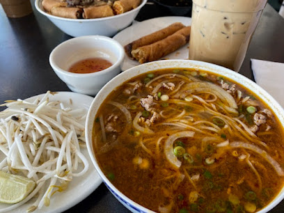 Bieu T&T Vietnamese Restaurant